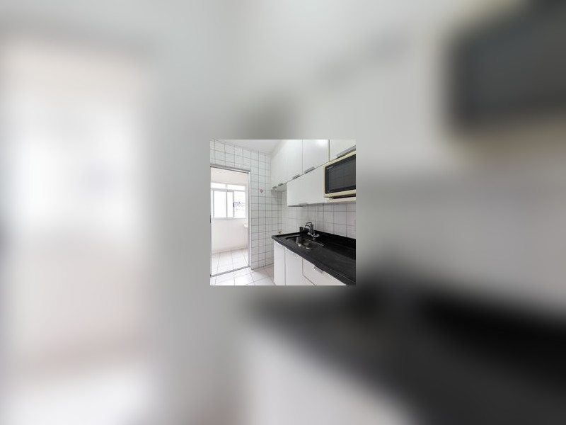 imóvel com 50m² - Vila Roque - São Paulo