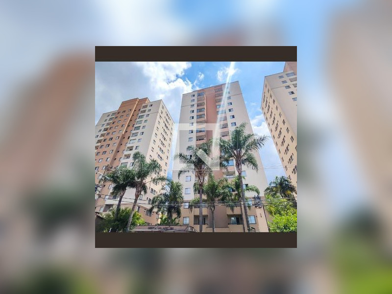 imóvel com 50m² - Vila Roque - São Paulo