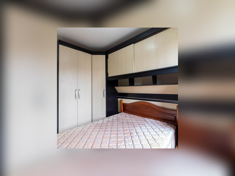 imóvel com 50m² - Vila Roque - São Paulo