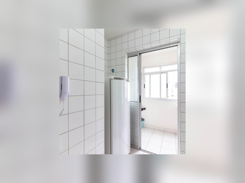 imóvel com 50m² - Vila Roque - São Paulo