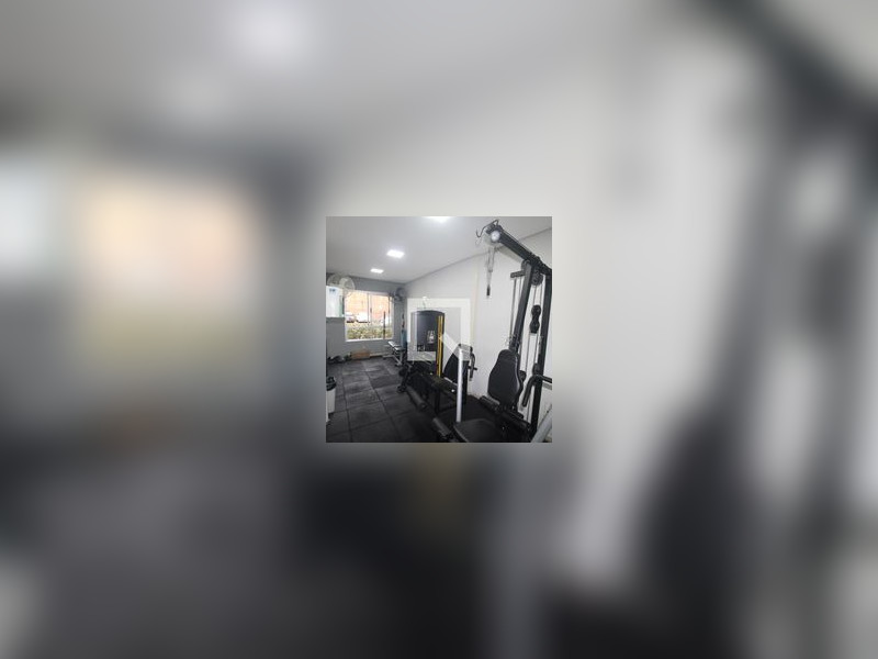 imóvel com 50m² - Vila Roque - São Paulo