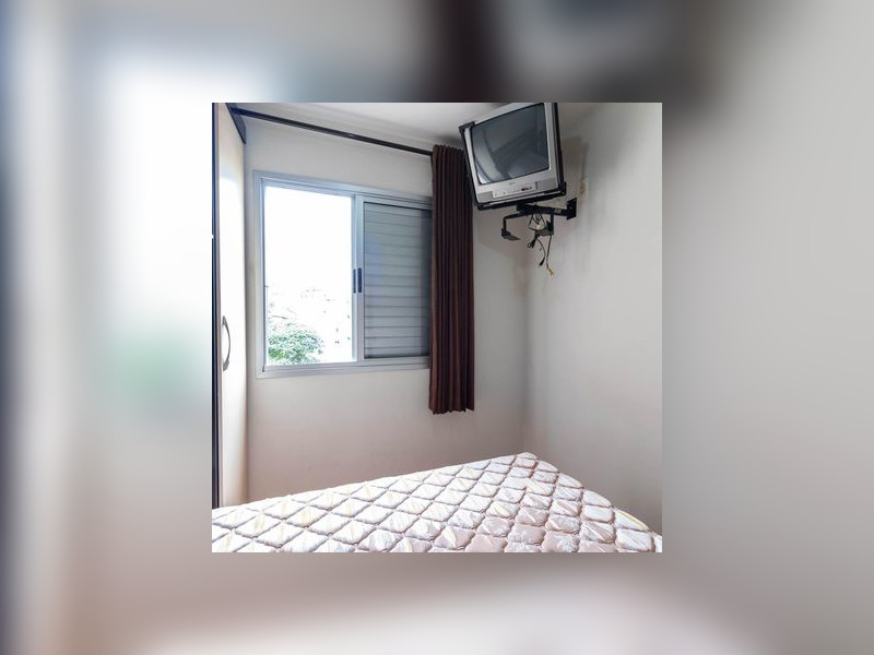 imóvel com 50m² - Vila Roque - São Paulo