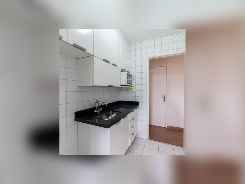 imóvel com 50m² - Vila Roque - São Paulo