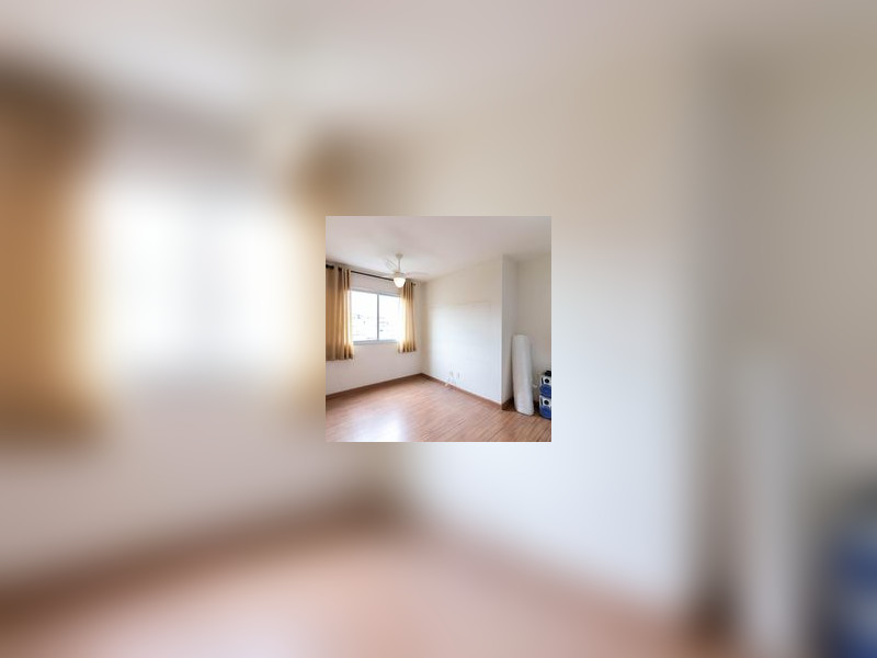 imóvel com 50m² - Vila Roque - São Paulo