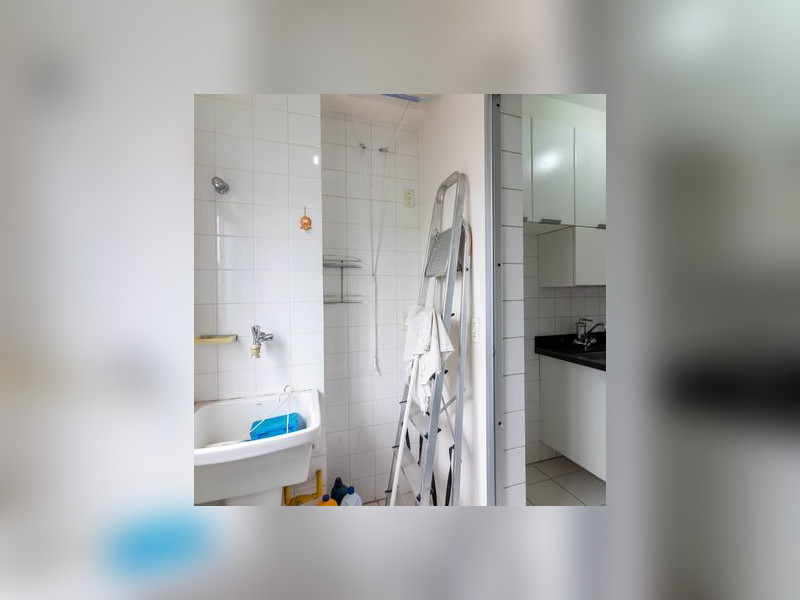 imóvel com 50m² - Vila Roque - São Paulo
