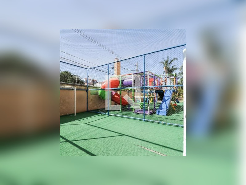 imóvel com 50m² - Vila Roque - São Paulo
