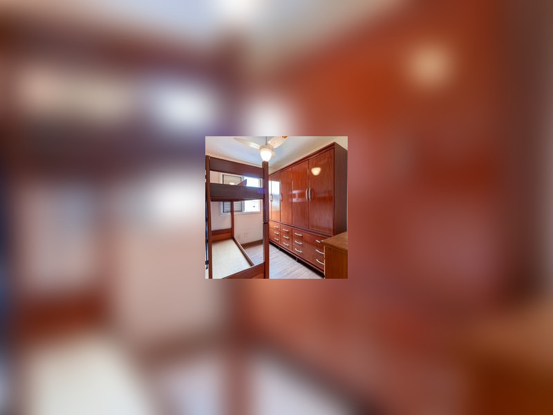 imóvel com 50m² - Vila Roque - São Paulo