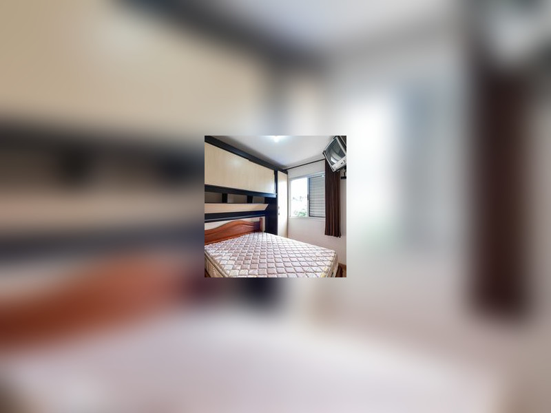 imóvel com 50m² - Vila Roque - São Paulo