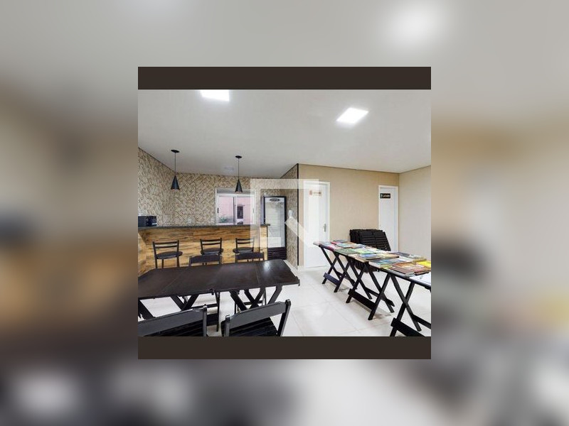 imóvel com 50m² - Vila Roque - São Paulo