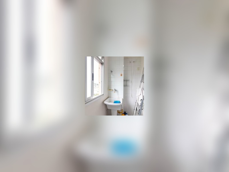 imóvel com 50m² - Vila Roque - São Paulo