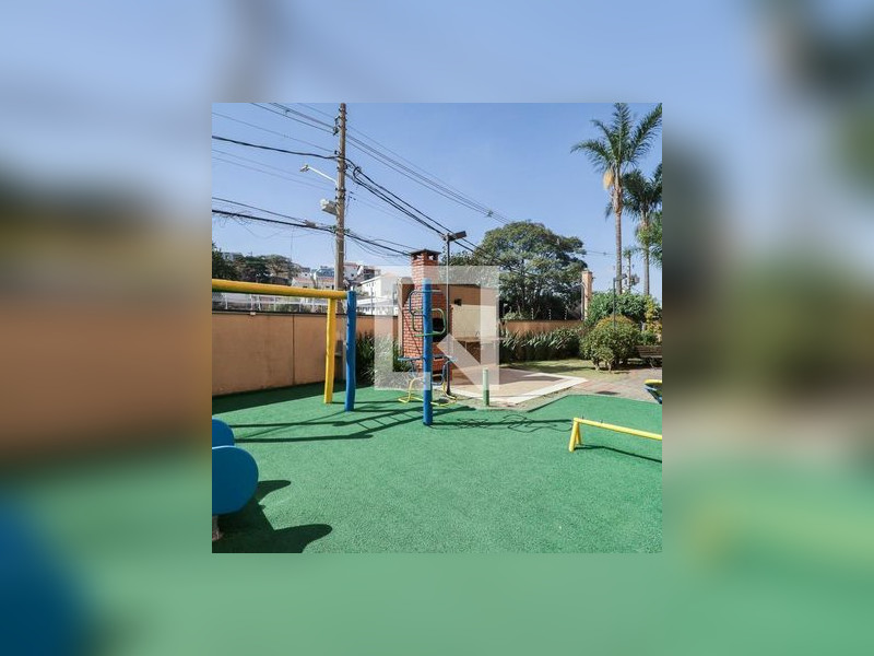 imóvel com 50m² - Vila Roque - São Paulo