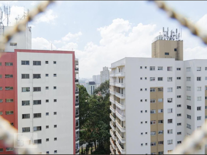 imóvel com 81m² - Vila Lusitânia - São Bernardo do Campo