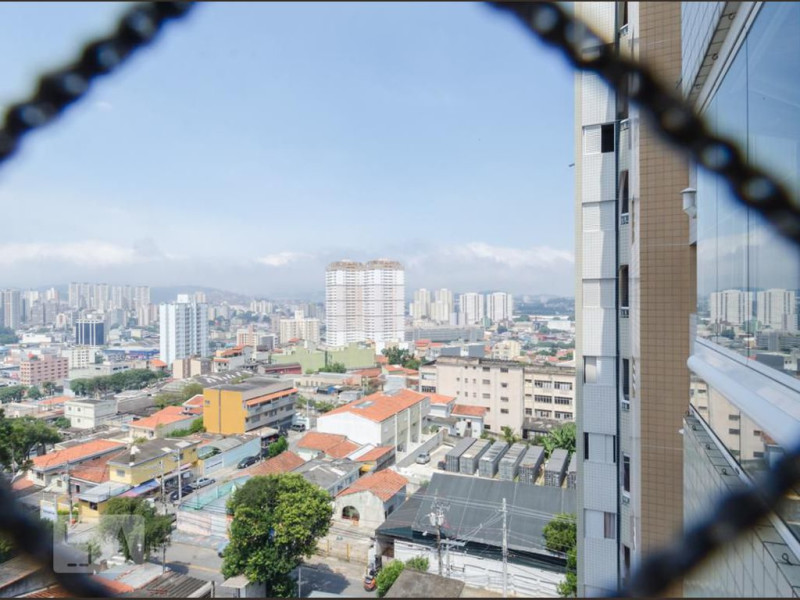 imóvel com 81m² - Vila Lusitânia - São Bernardo do Campo