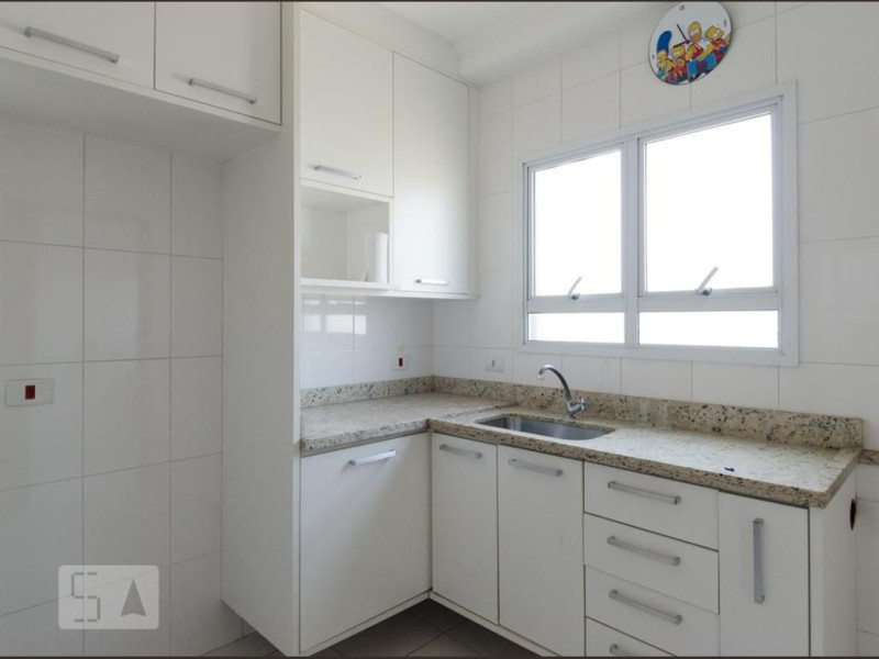 imóvel com 81m² - Vila Lusitânia - São Bernardo do Campo