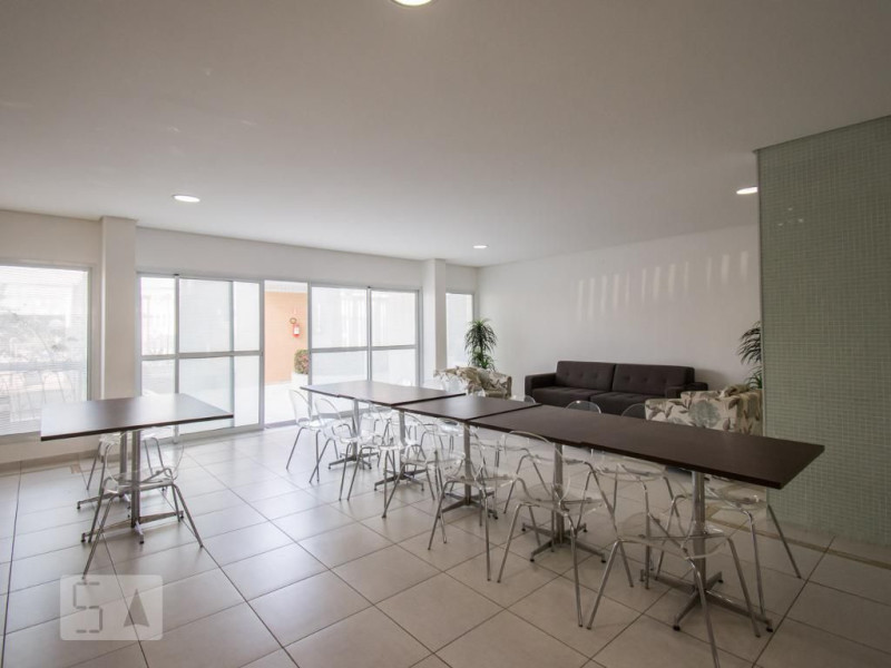 imóvel com 81m² - Vila Lusitânia - São Bernardo do Campo