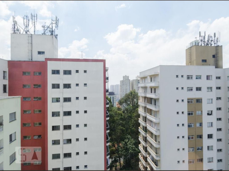 imóvel com 81m² - Vila Lusitânia - São Bernardo do Campo