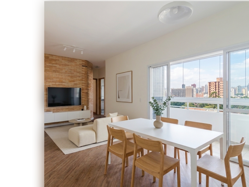 imóvel com 81m² - Vila Lusitânia - São Bernardo do Campo
