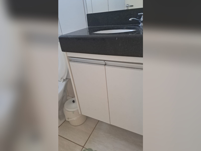 imóvel com 39m² - Jaraguá - Uberlândia