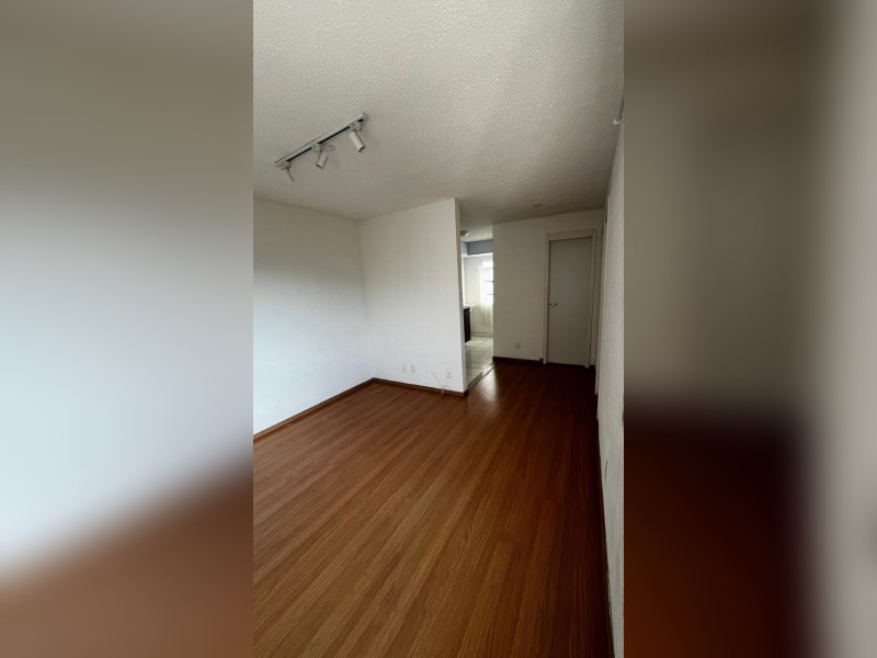 imóvel com 42m² - Campo Grande - Rio de Janeiro