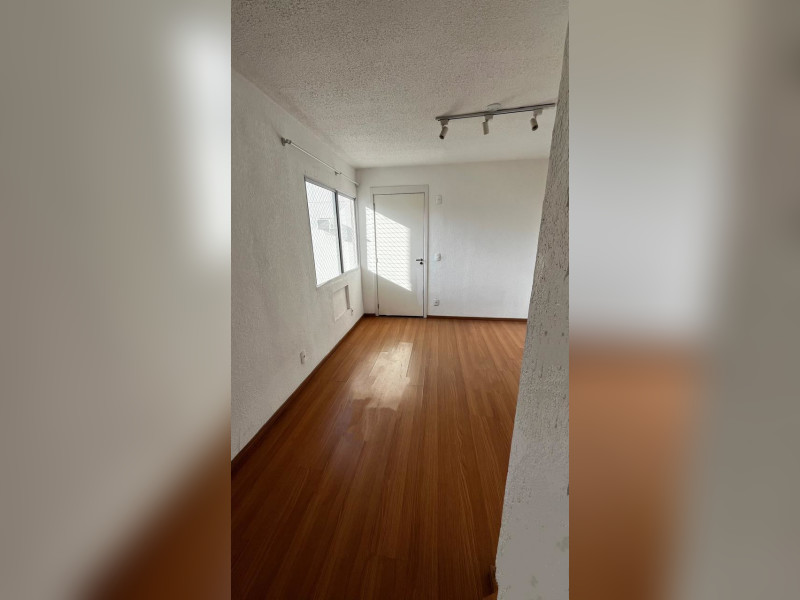 imóvel com 42m² - Campo Grande - Rio de Janeiro