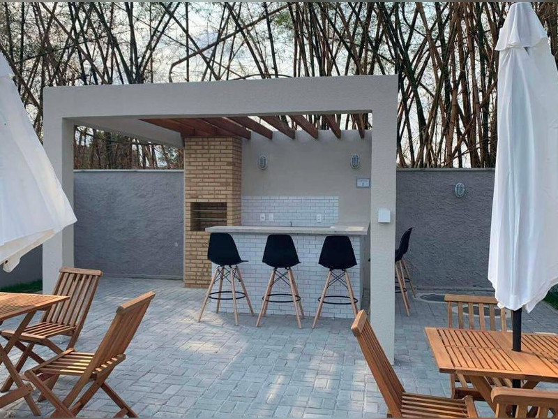 imóvel com 42m² - Campo Grande - Rio de Janeiro