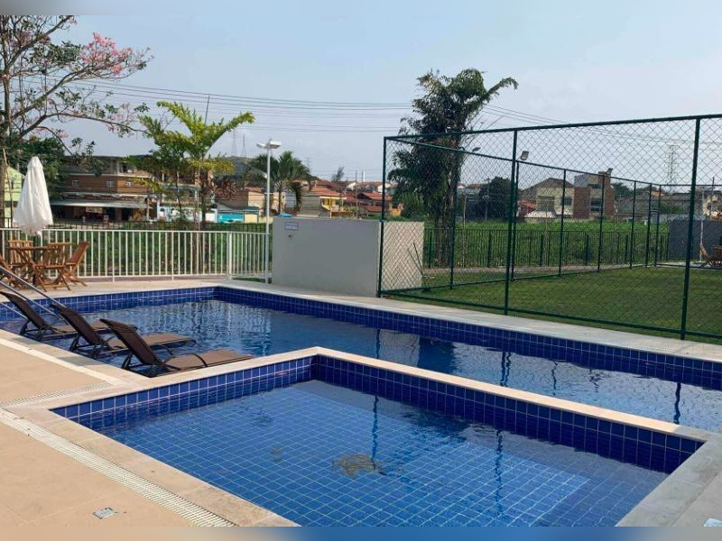 imóvel com 42m² - Campo Grande - Rio de Janeiro