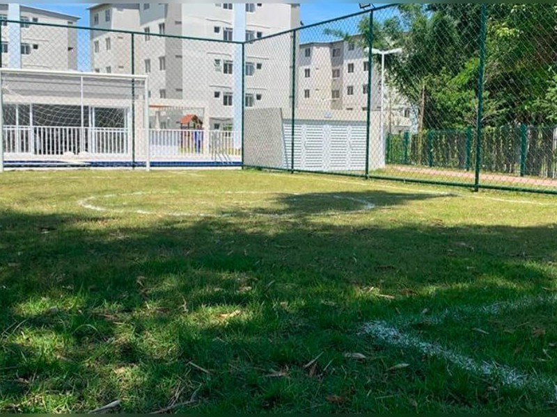 imóvel com 42m² - Campo Grande - Rio de Janeiro