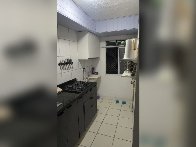 imóvel com 42m² - Campo Grande - Rio de Janeiro