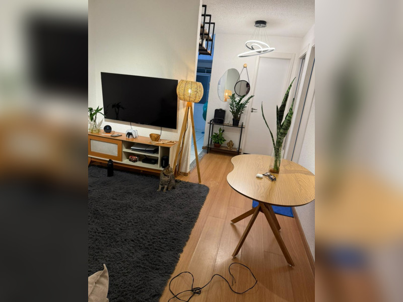 imóvel com 42m² - Campo Grande - Rio de Janeiro