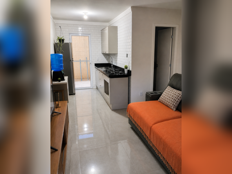 imóvel com 70m² - Chácara ondas verdes - Cotia