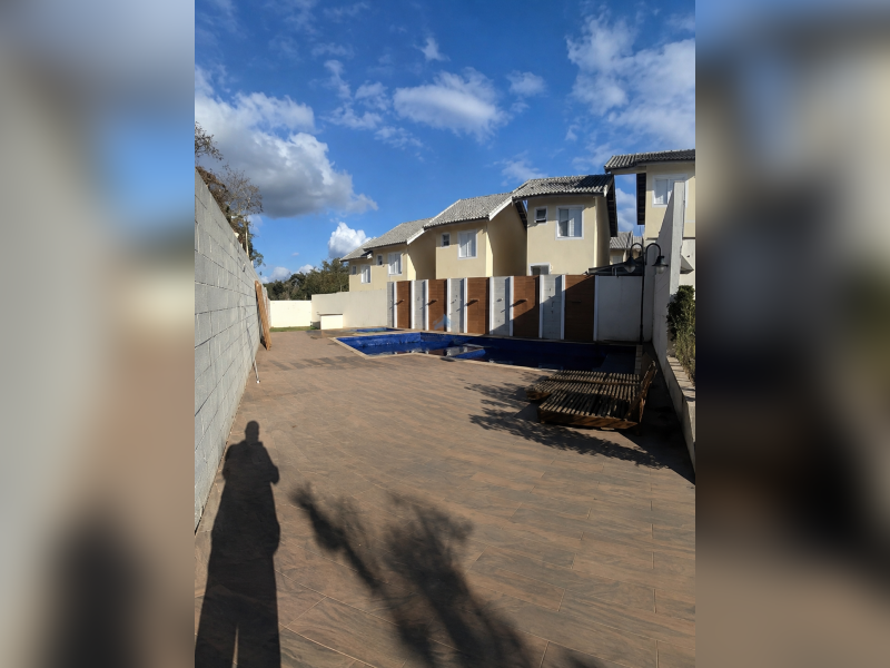 imóvel com 70m² - Chácara ondas verdes - Cotia