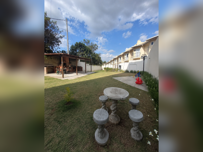 imóvel com 70m² - Chácara ondas verdes - Cotia