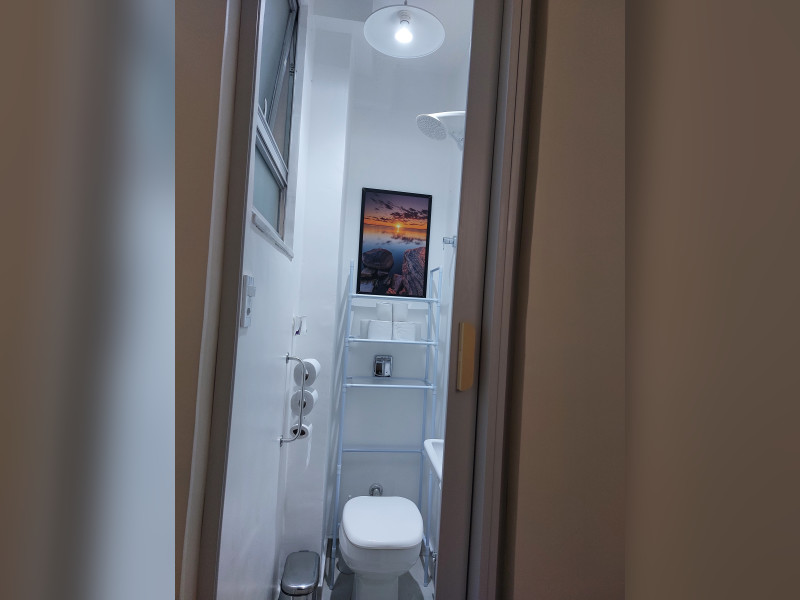 imóvel com 120m² - Tijuca - Rio de Janeiro