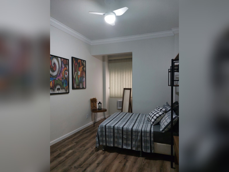 imóvel com 120m² - Tijuca - Rio de Janeiro