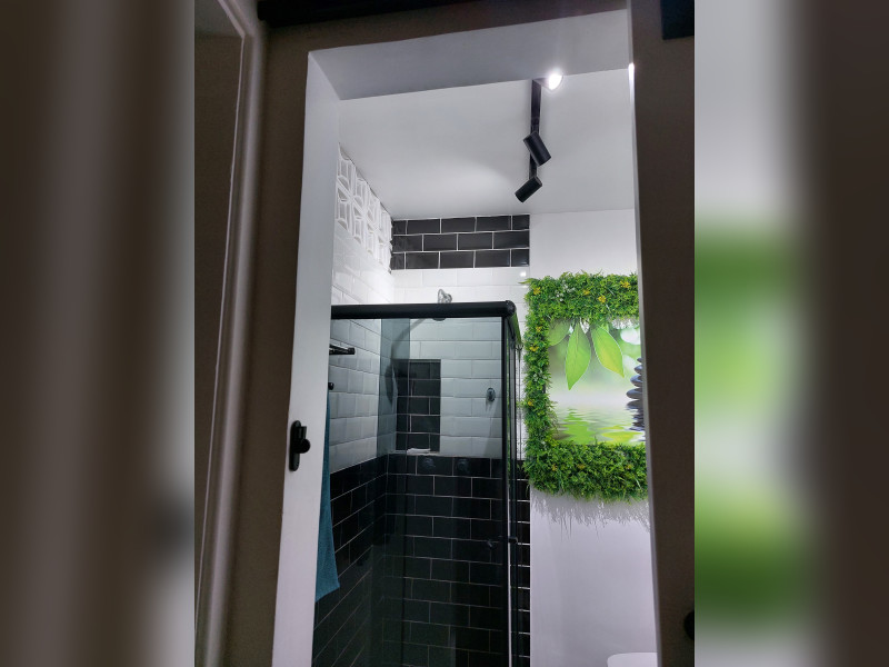 imóvel com 120m² - Tijuca - Rio de Janeiro