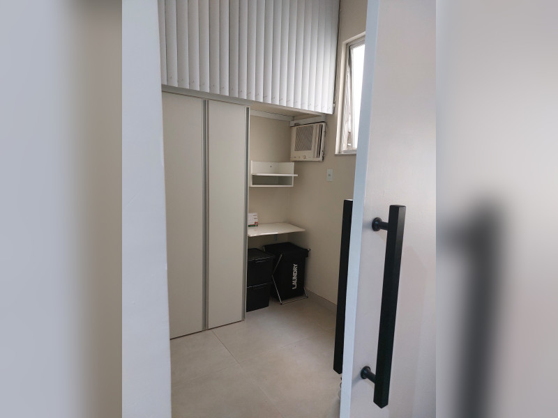 imóvel com 120m² - Tijuca - Rio de Janeiro
