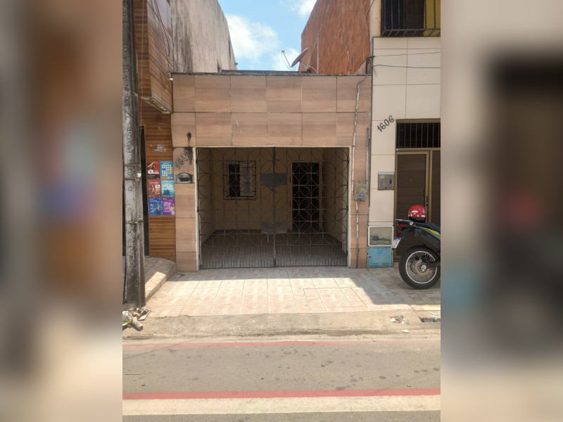 imóvel com 115m² - Centro - Fortaleza