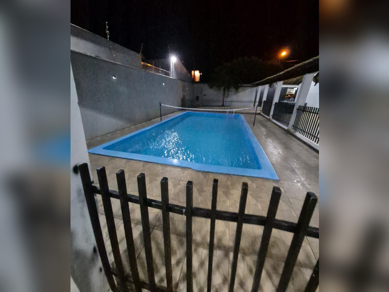 imóvel com 250m² - Parque Residencial Laluce II - Birigui