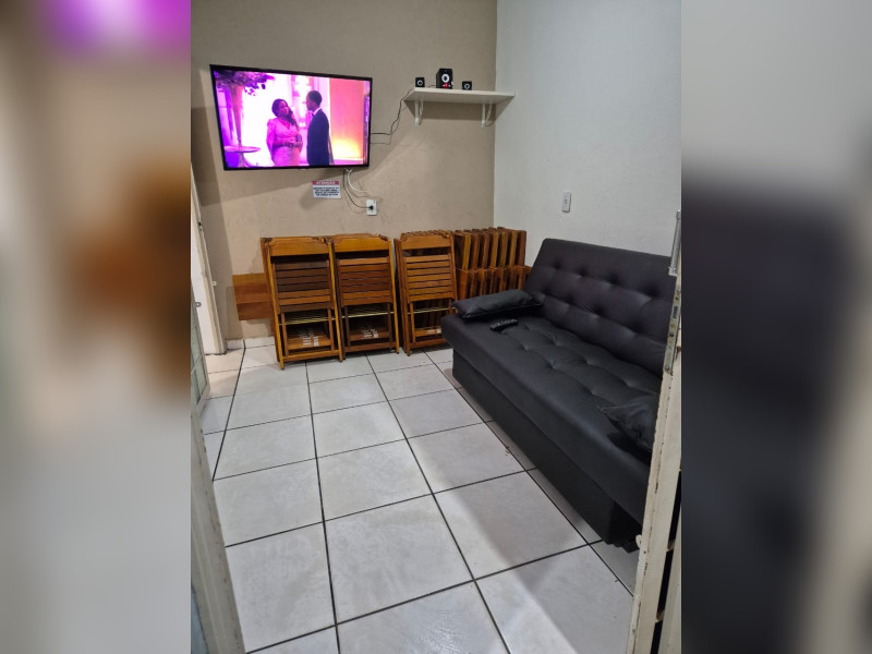 imóvel com 250m² - Parque Residencial Laluce II - Birigui
