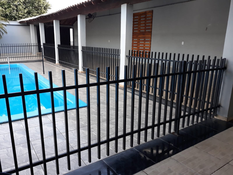 imóvel com 250m² - Parque Residencial Laluce II - Birigui