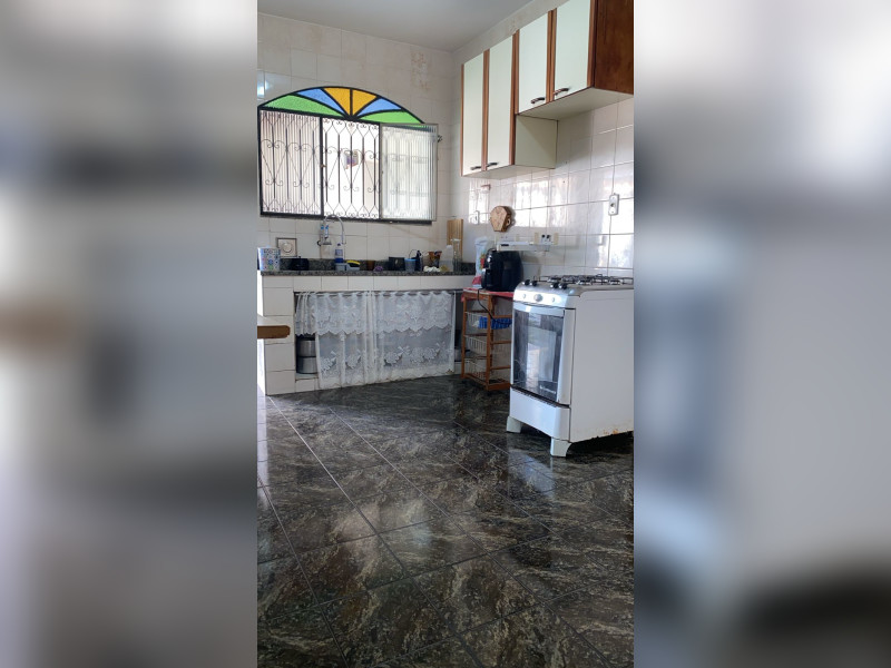 imóvel com 120m² - Campo Grande - Rio de Janeiro