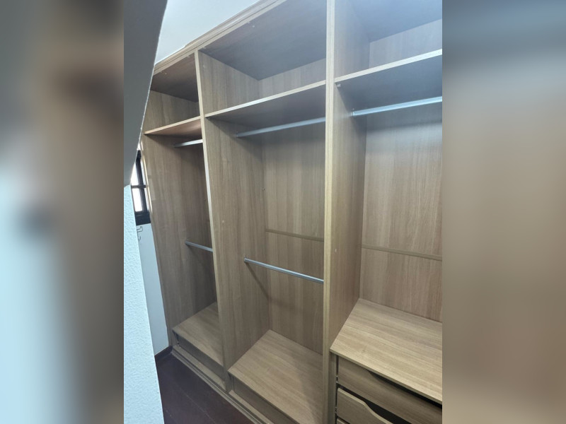 imóvel com 126m² - Jardim Ana Rosa - São Paulo