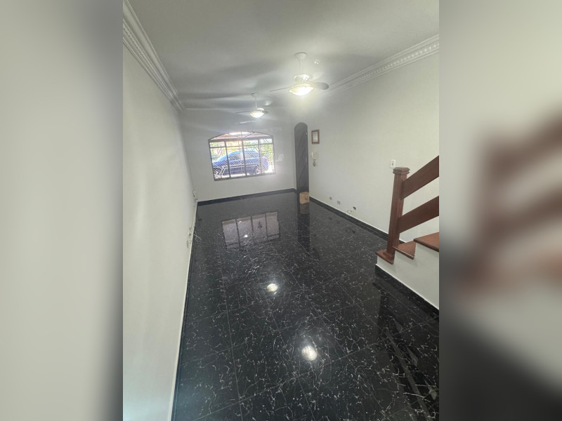 imóvel com 126m² - Jardim Ana Rosa - São Paulo
