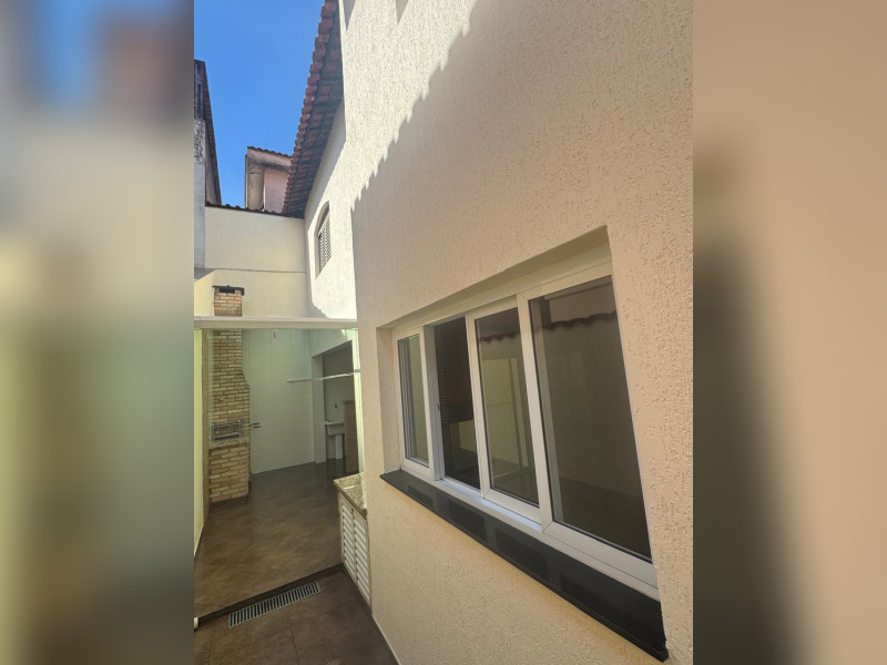 imóvel com 126m² - Jardim Ana Rosa - São Paulo