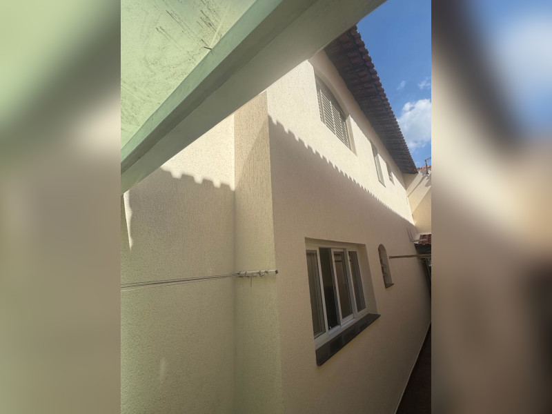 imóvel com 126m² - Jardim Ana Rosa - São Paulo