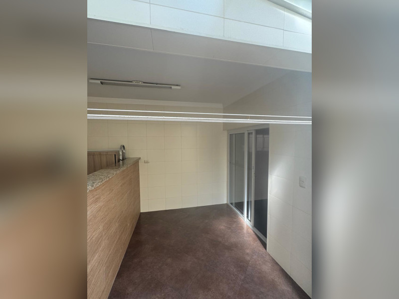 imóvel com 126m² - Jardim Ana Rosa - São Paulo