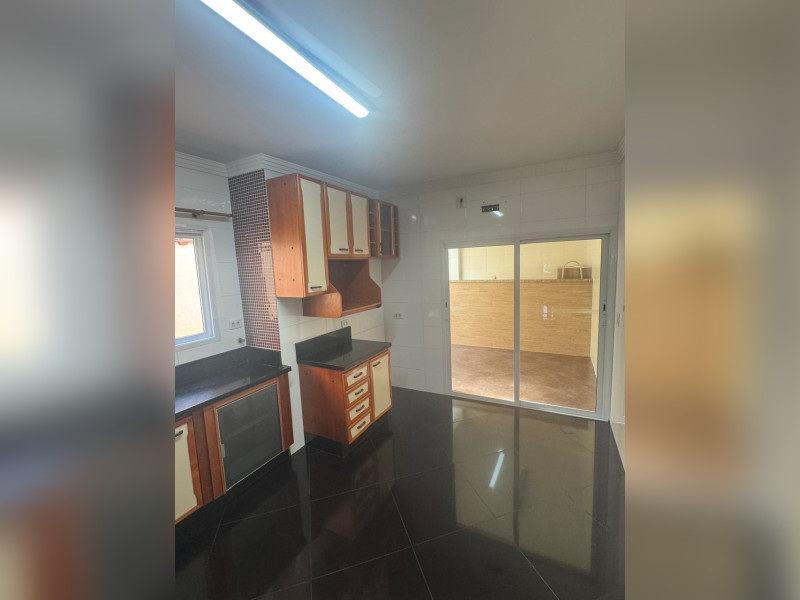 imóvel com 126m² - Jardim Ana Rosa - São Paulo