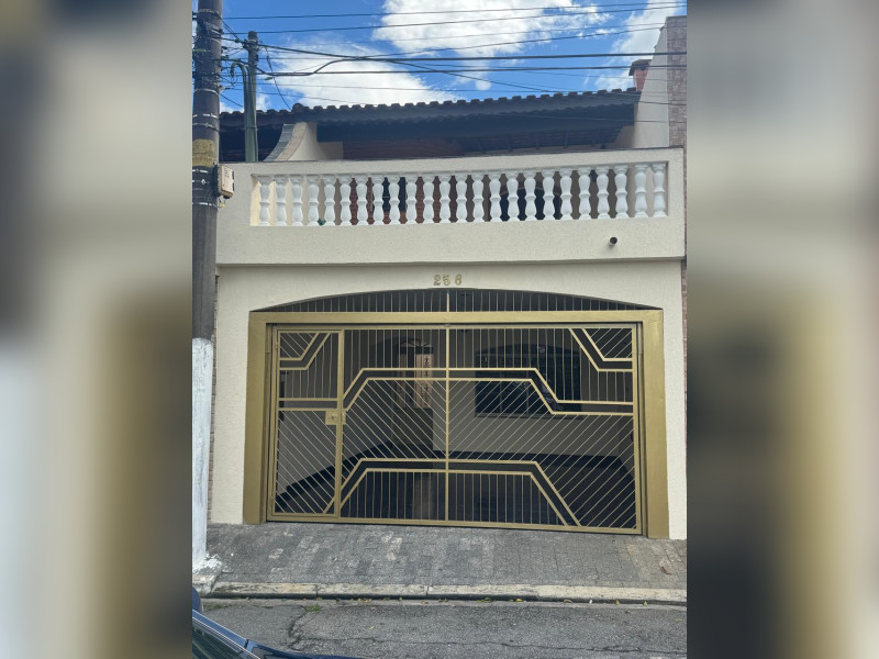 imóvel com 126m² - Jardim Ana Rosa - São Paulo