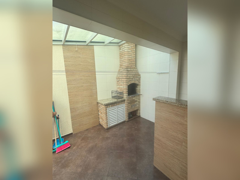 imóvel com 126m² - Jardim Ana Rosa - São Paulo
