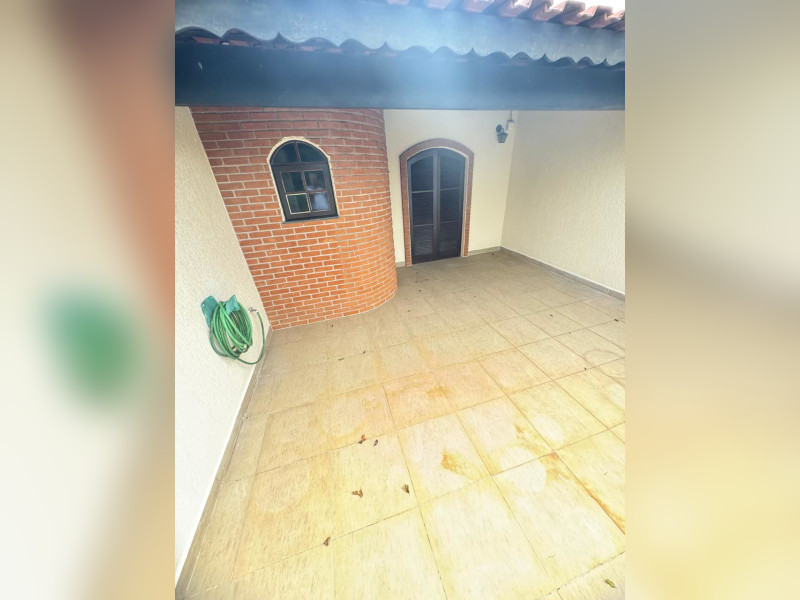 imóvel com 126m² - Jardim Ana Rosa - São Paulo
